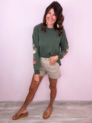 Wonderful Moments Top