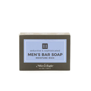 Men's Bar Soap