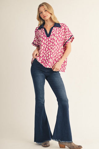 Wear It Well Top