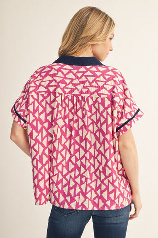 Wear It Well Top