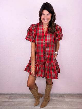 Always A Good Idea Dress