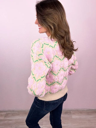 Sweet Love Sweater