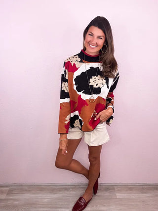 Always Beloved Sweater