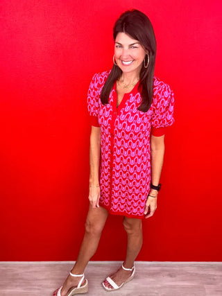 Desirable Style Dress