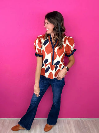 Pathway To Happiness Top