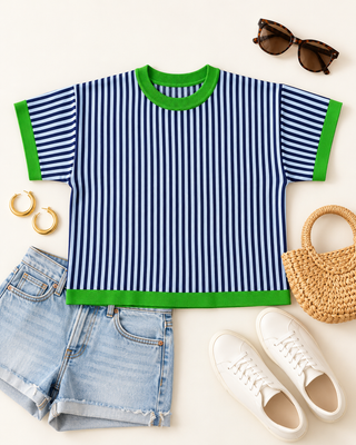 Good Energy Sweater Top