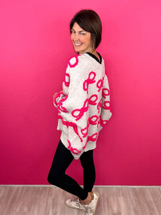 Perfected Poise Cardigan