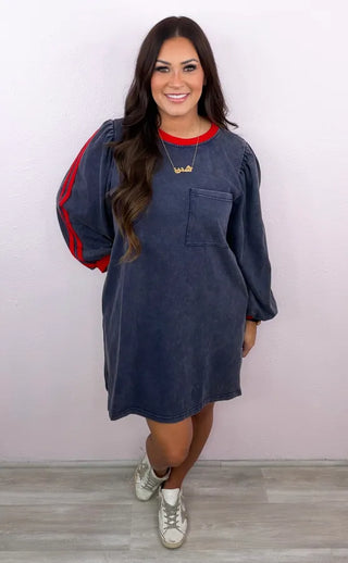 Casual Meets Cute Dress