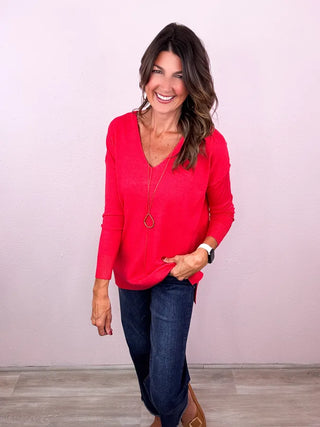 DREAMY Lux Ultra Soft Pullover Sweater