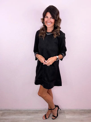 Vineyard Affair Dress