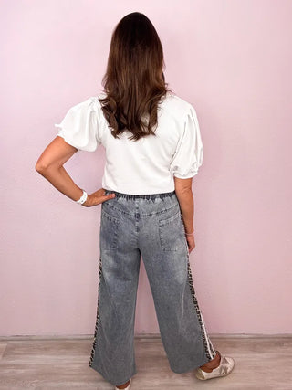 Bringing It On Pants