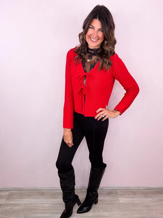 Microfiber Full Length Leggings