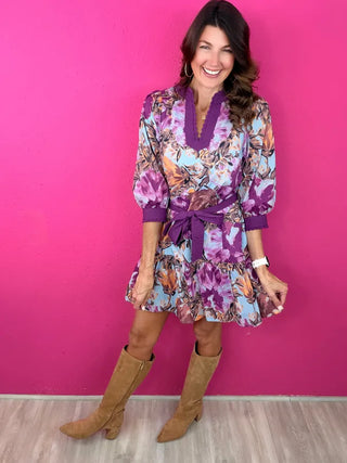 Perfect Vision Dress