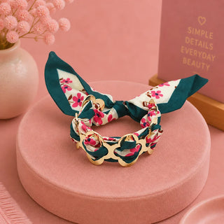 Whimsy Wrap Bracelet