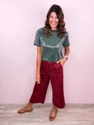 All About Style Pants