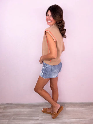 THML Autumn Daze Pullover Sweater