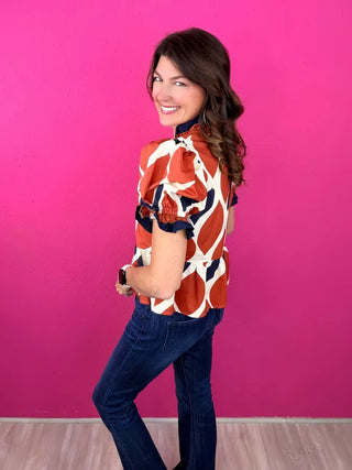 Pathway To Happiness Top