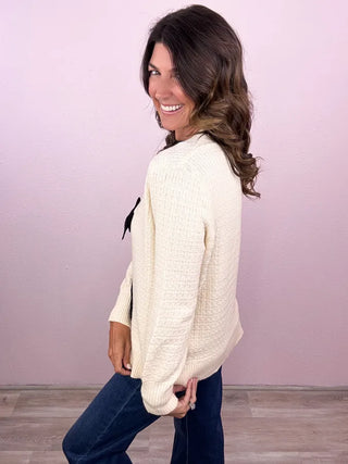 Double Take Cardigan