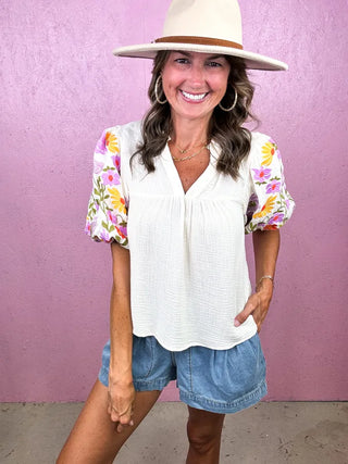 THML One To Remember Top