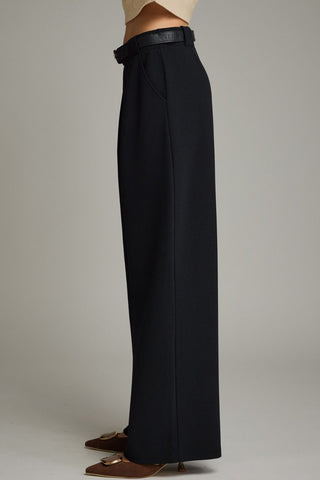Fifth Avenue Pants (Black)