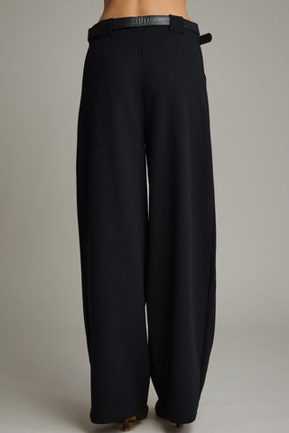 Fifth Avenue Pants (Black)
