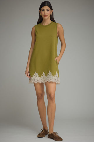 Quiet Detail Dress