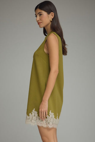 Quiet Detail Dress