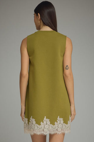 Quiet Detail Dress
