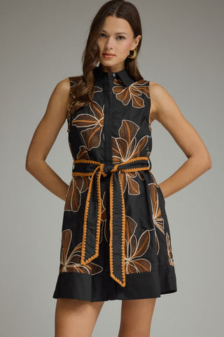 Elevated Elegance Dress
