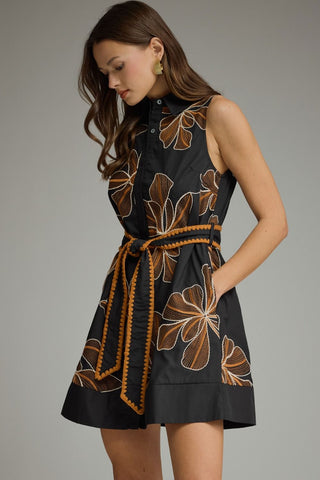 Elevated Elegance Dress