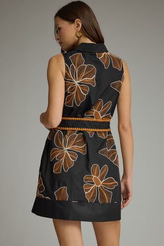 Elevated Elegance Dress