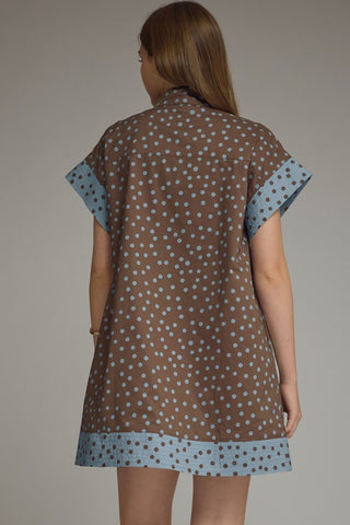 Play It Cool Dress