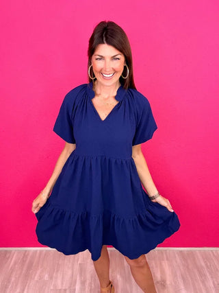 Find Your Moment Dress