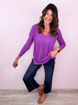 DREAMY Lux Ultra Soft Pullover Sweater