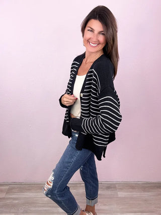 Easy Going Favorite Cardigan