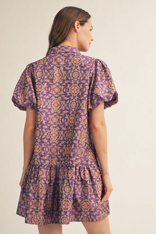 Wear It Well Dress