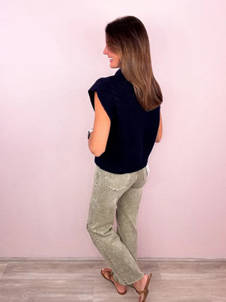 Knit Dream Sweater Top