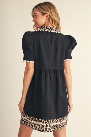 Always In Style Dress