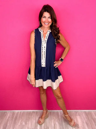 Whip Stitch Espadrille Platform Wedge Sandal