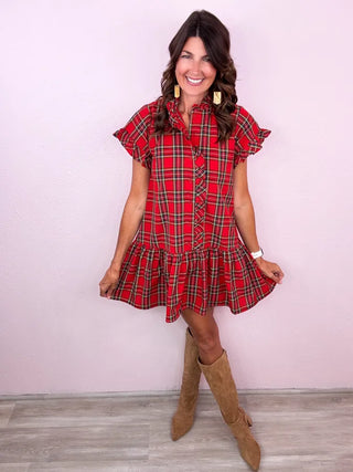 Barcelona Knee High Western Boots