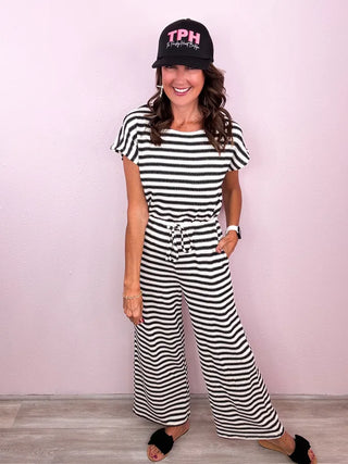 Casual Cutie Jumpsuit