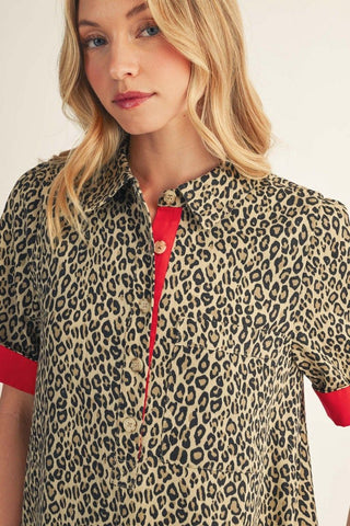 Everyday Edge Dress