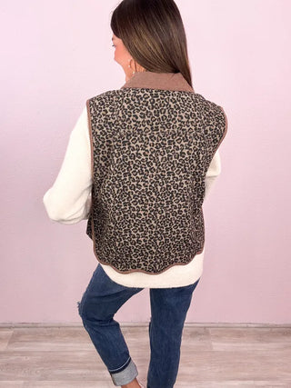 Thriving Lifestyle Vest