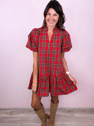 Always A Good Idea Dress