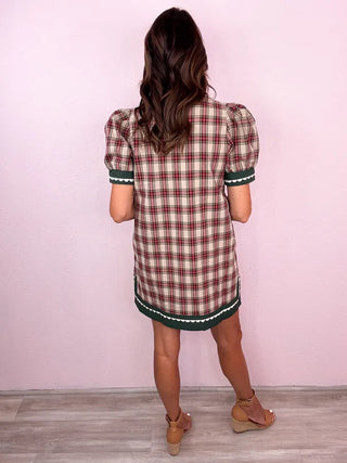 Never Losing It's Touch Dress