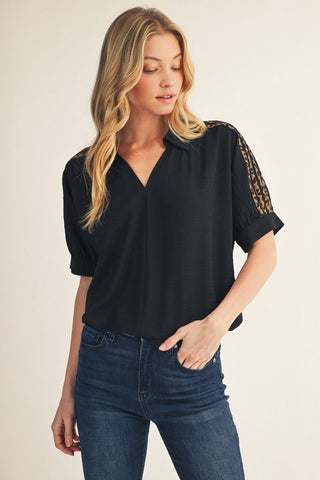 Little Extra Top