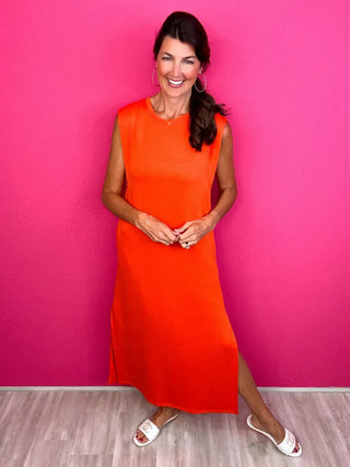 A Kind Gesture Dress