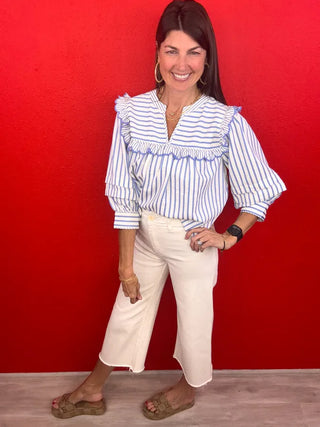 Most Talked About Top