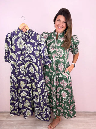 Better Believe It Midi Dress