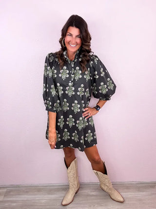 Better Than Ever Dress